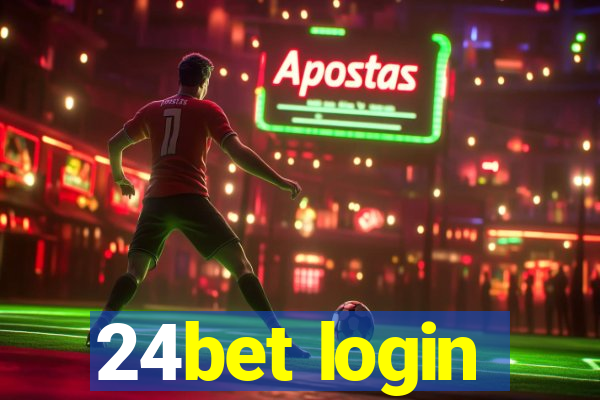 24bet login